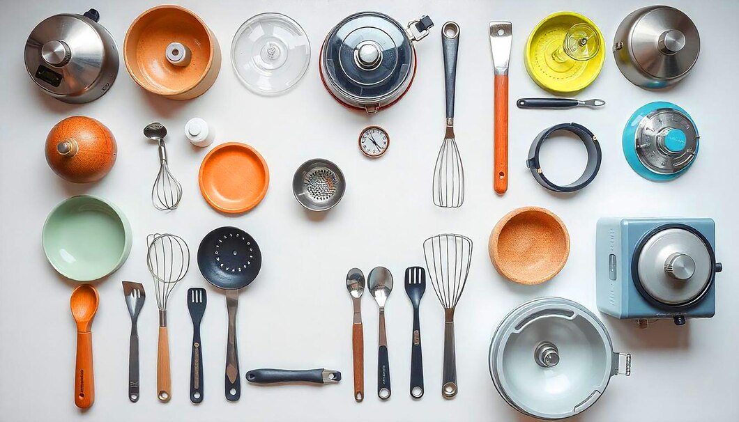 Home and Kitchen Accessories