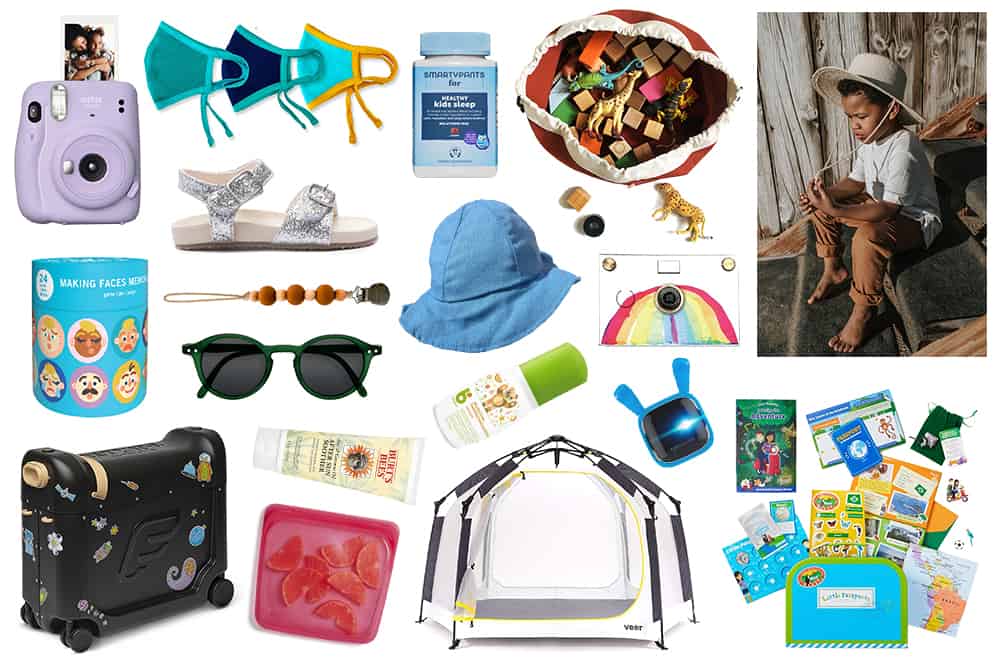 Toys and Kids Accessories