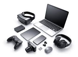 Gadgets and Tech