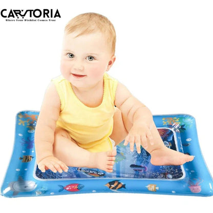 Baby Water Play Mat