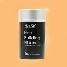 Hair Building Fibers – 22g Keratin Thickening Powder for Thinning Hair