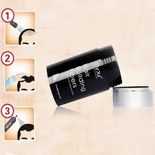 Hair Building Fibers – 22g Keratin Thickening Powder for Thinning Hair